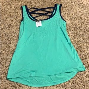 New Rue 21 tank top
